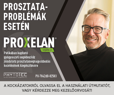 Proxelan