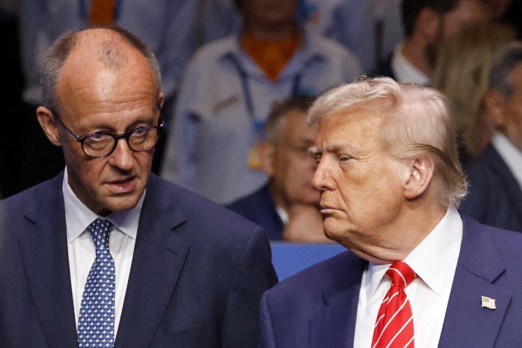 Egy volt túsztárgyaló elmagyarázta a Neue Zürcher Zeitungban, hogyan kezelje Trumpot Európa