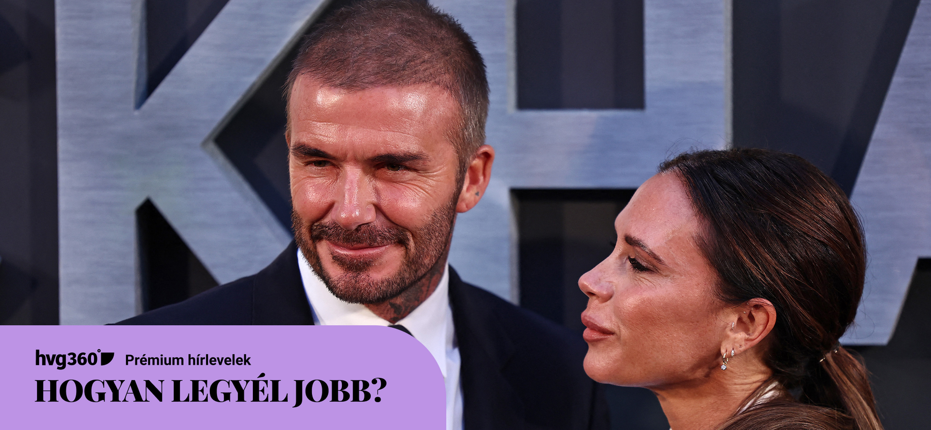 #11. És akkor David Beckham megmutatta, hogyan kell felsőfokon művelni az önmarketinget – Így neveld az énmárkádat!