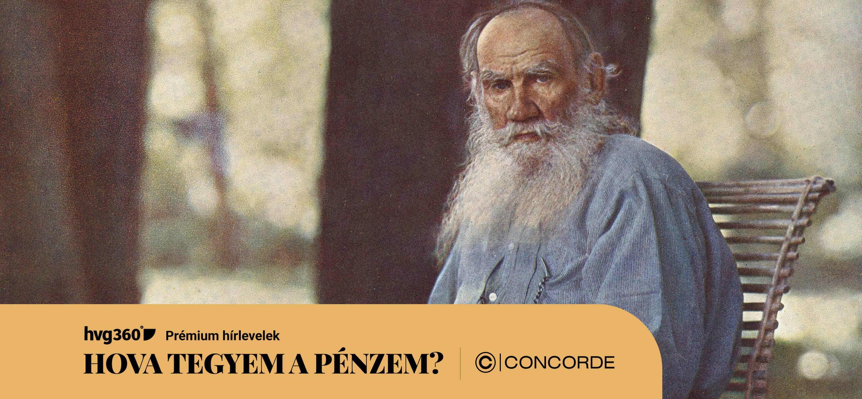 Befektetés háborúban és békében