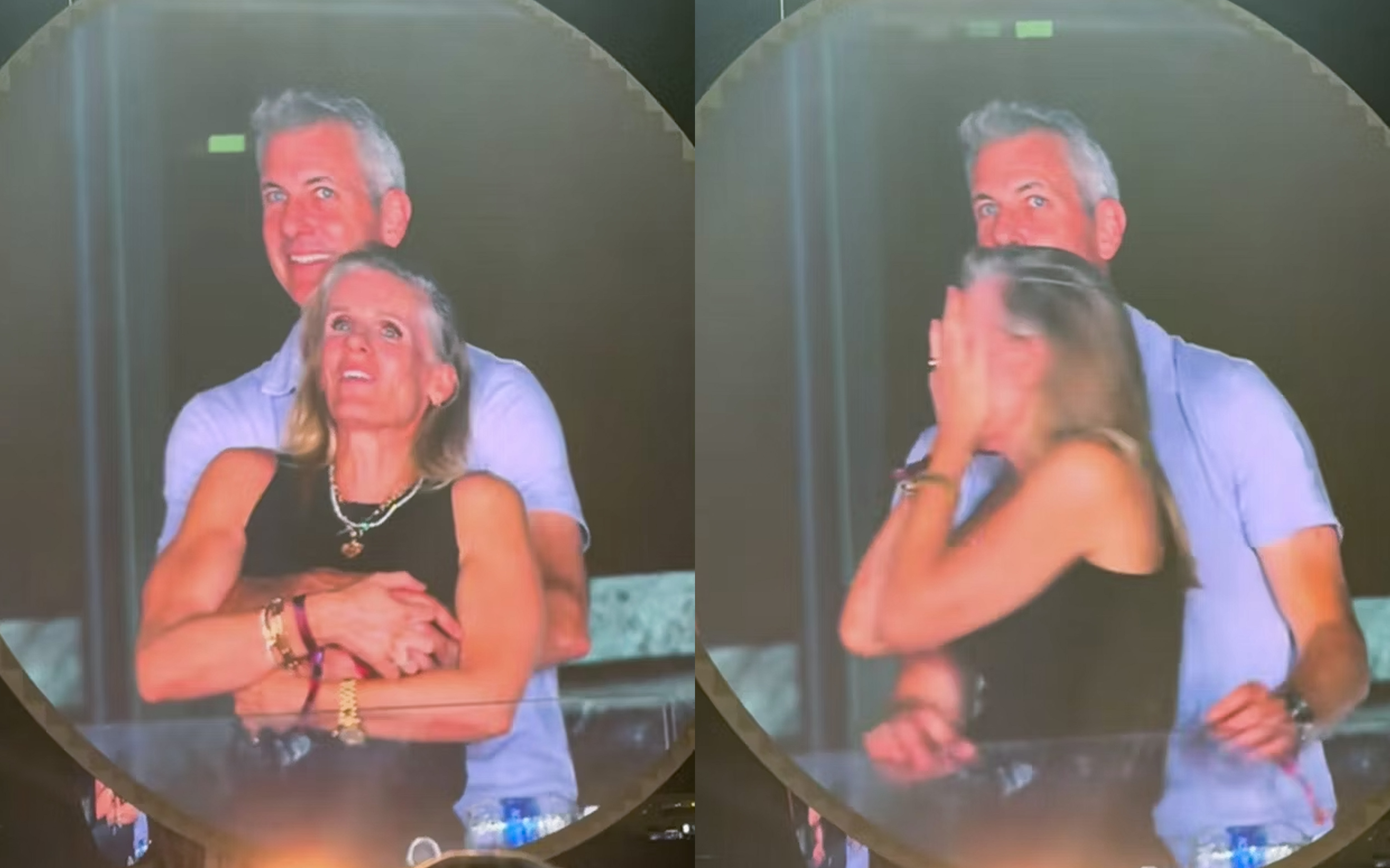 Beszűkült tudatállapot, negatív spirál – a bullyinghoz hasonlít, amit a Coldplay-kivetítőn lebukott igazgató átél