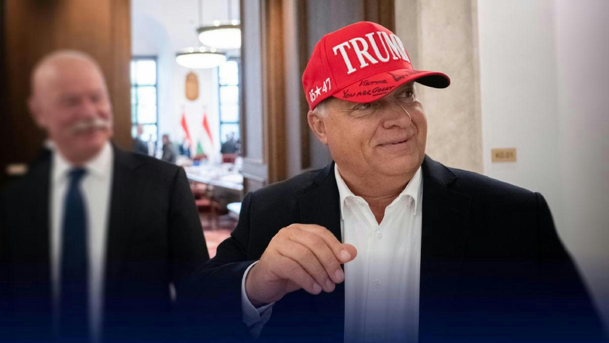 Orbánék várakozása nem jött be: még várat magára az aranykor az amerikai-magyar gazdasági kapcsolatokban