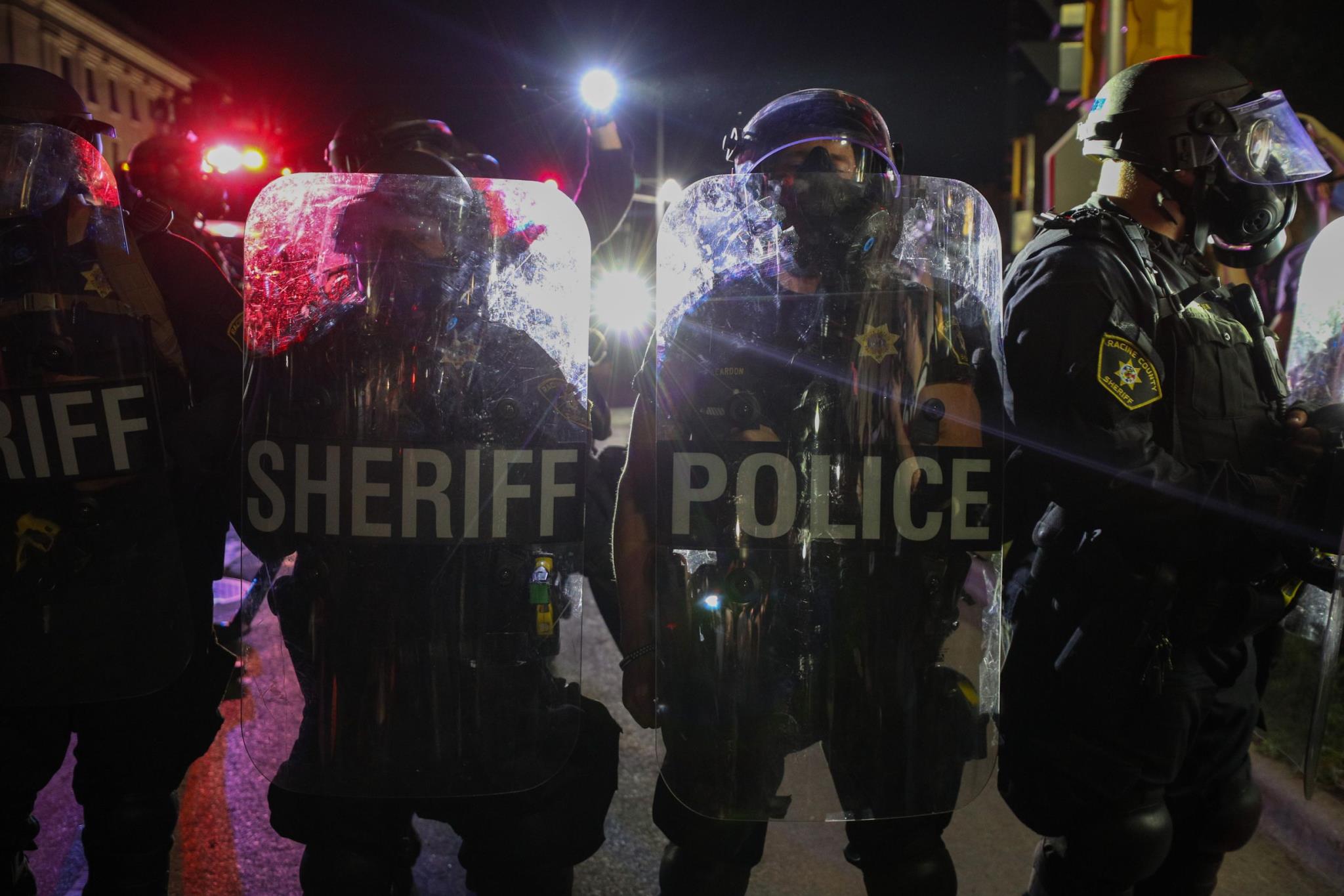 Black Lives Matter