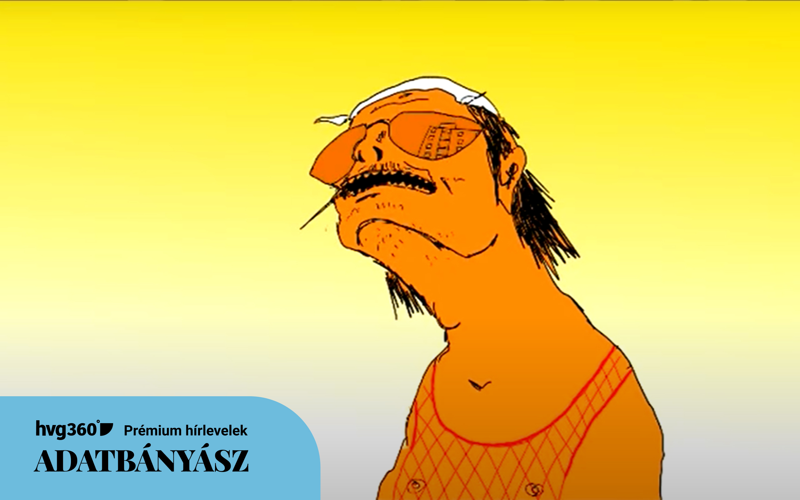 Tényleg nem voltak ilyen durvák gyerekkorunkban a nyarak, vagy csak jó panaszkodni?