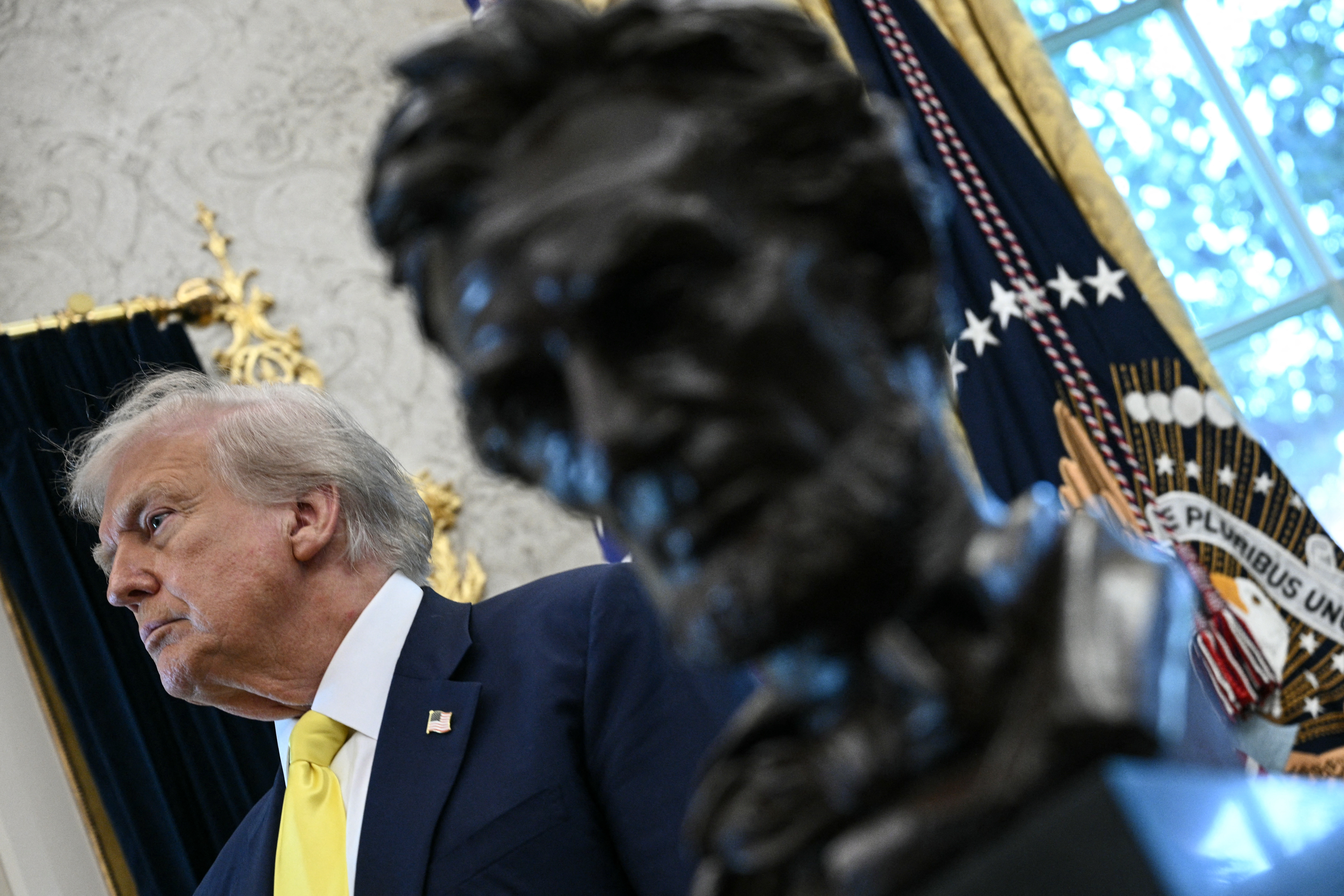 Frankfurter Rundschau: Trump harca a demokrácia ellen