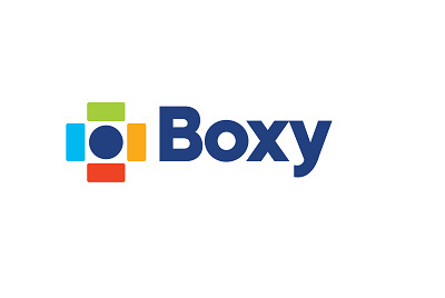 Boxy Logisztikai Zrt.
