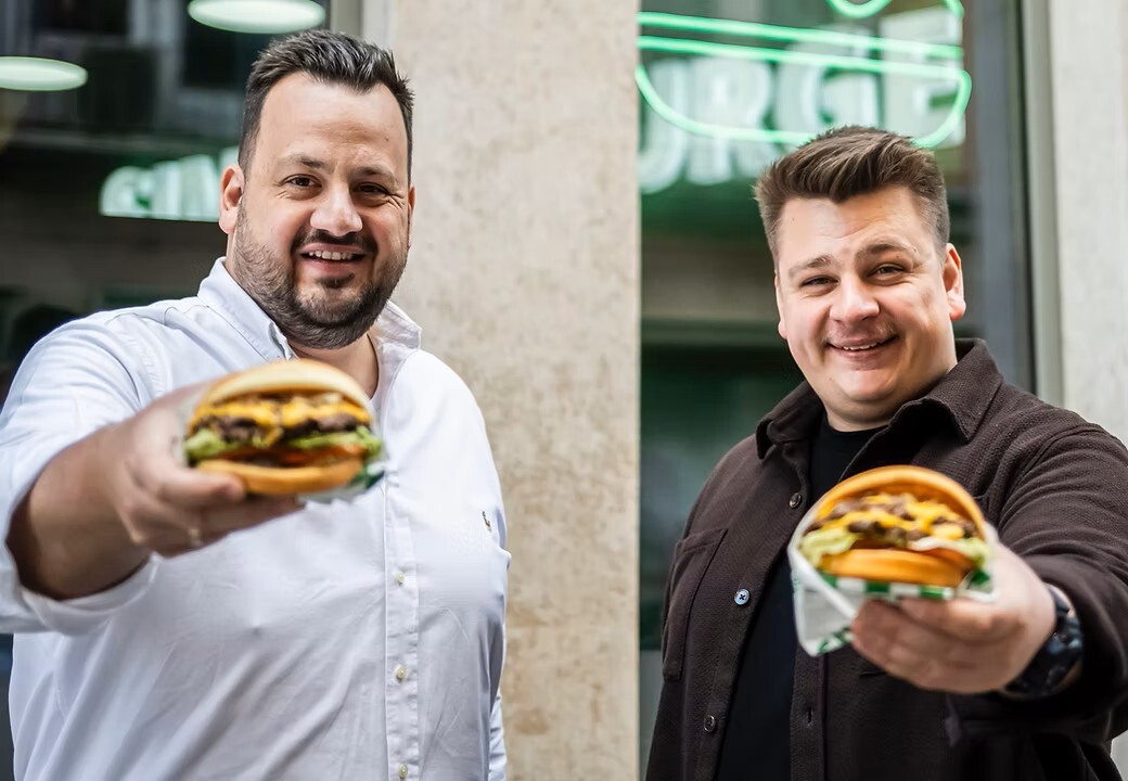 A számok is mutatják: remek évet zárt a Simon's Burger