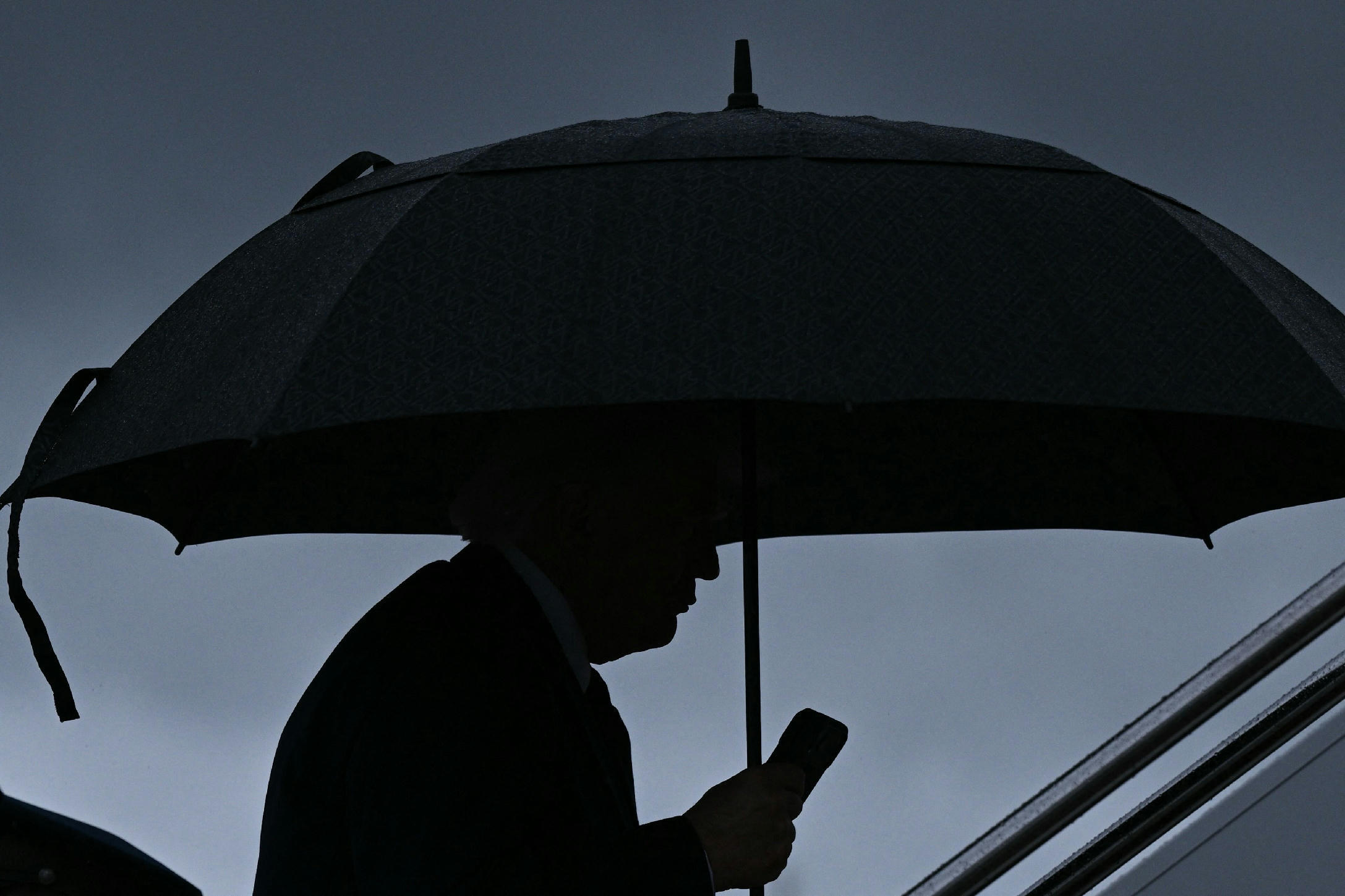Mi a titka Trumpnak, aki nyolcvanévesen is napi 12 órát dolg