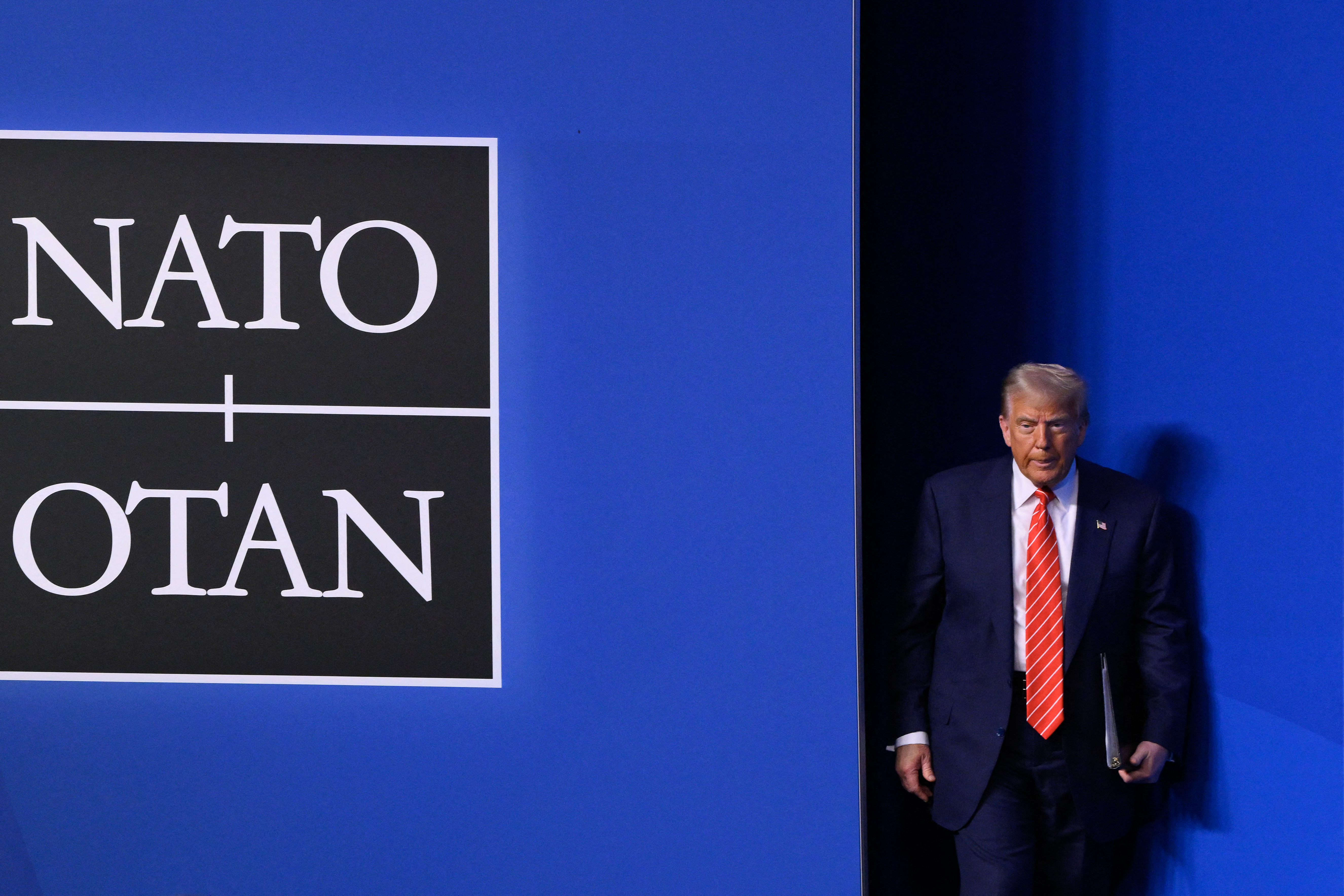 Volt amerikai NATO-nagykövet: Veszélyes, hogy Trump még mindig azt hiszi, hogy meg lehet egyezni Putyinnal