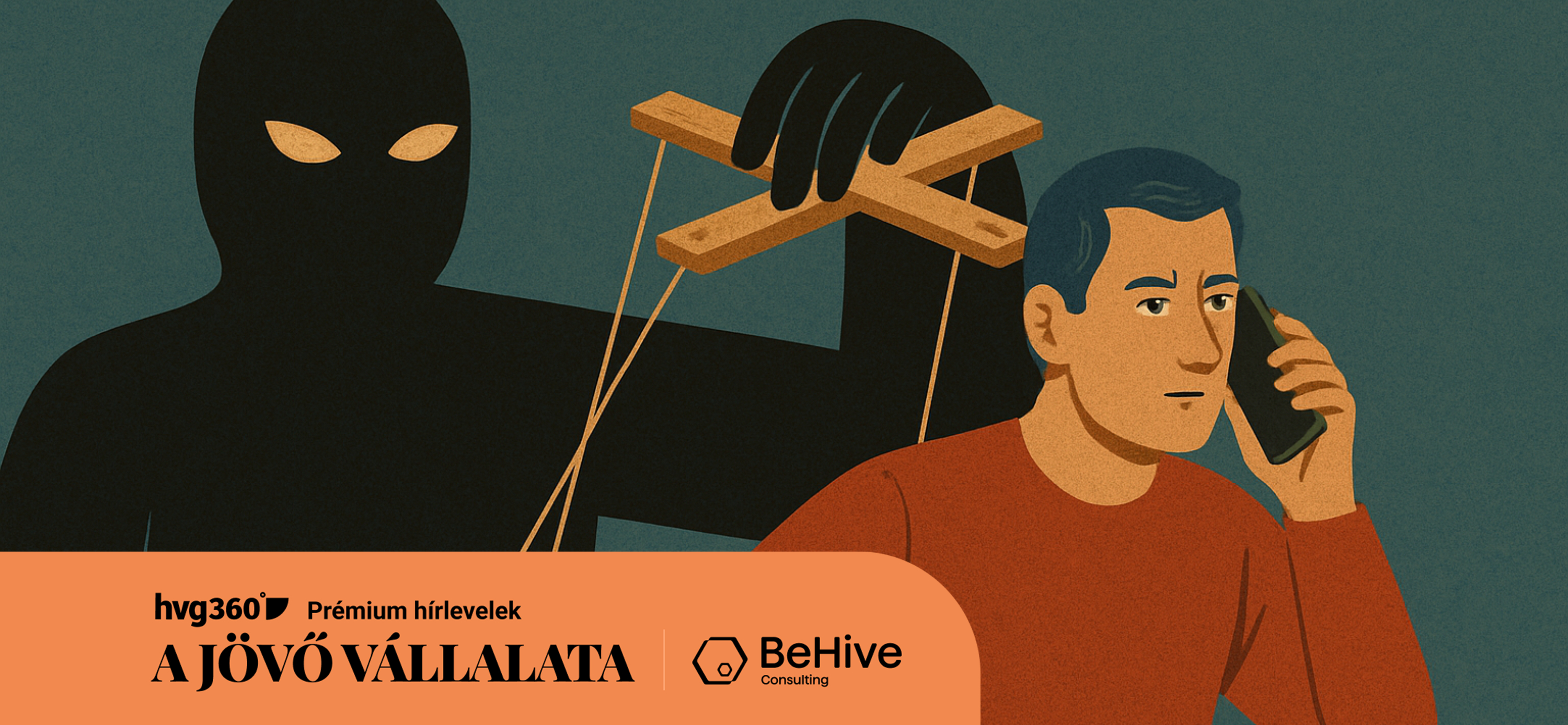 Hackerek a tudatalattinkban – hogyan védekezz a csalások ellen?