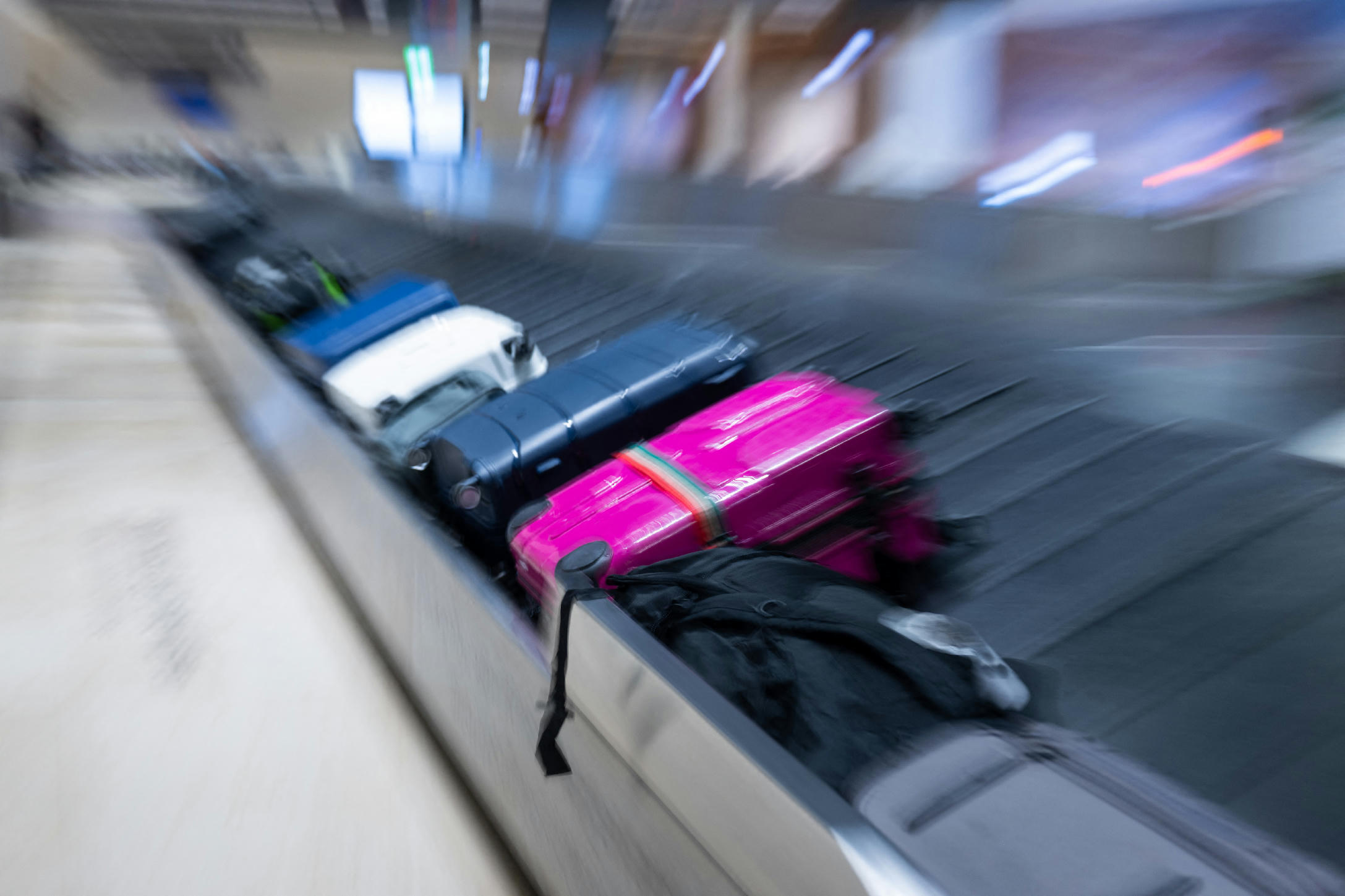 Nemcsak az idő repül, a csomagok is: jó hír jött az utasoknak