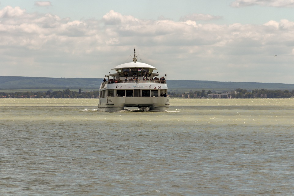 Balaton 2021