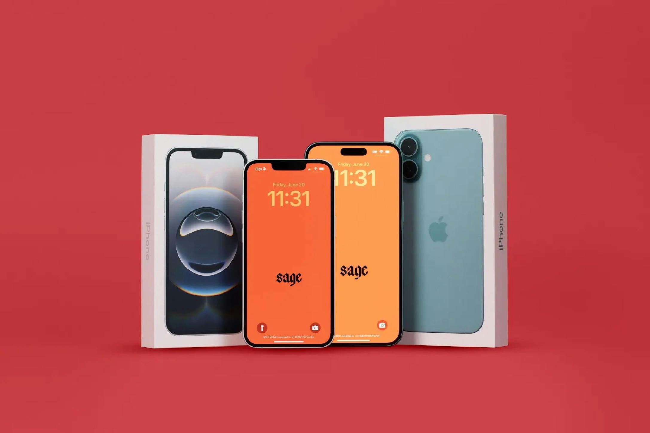 Lebutított iPhone-t nyomnának a fiatalok kezébe