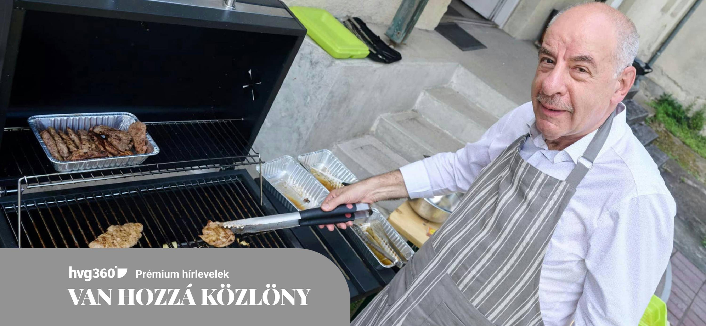 Így rendelt magának gondnokot az ország legfőbb közjogi méltósága