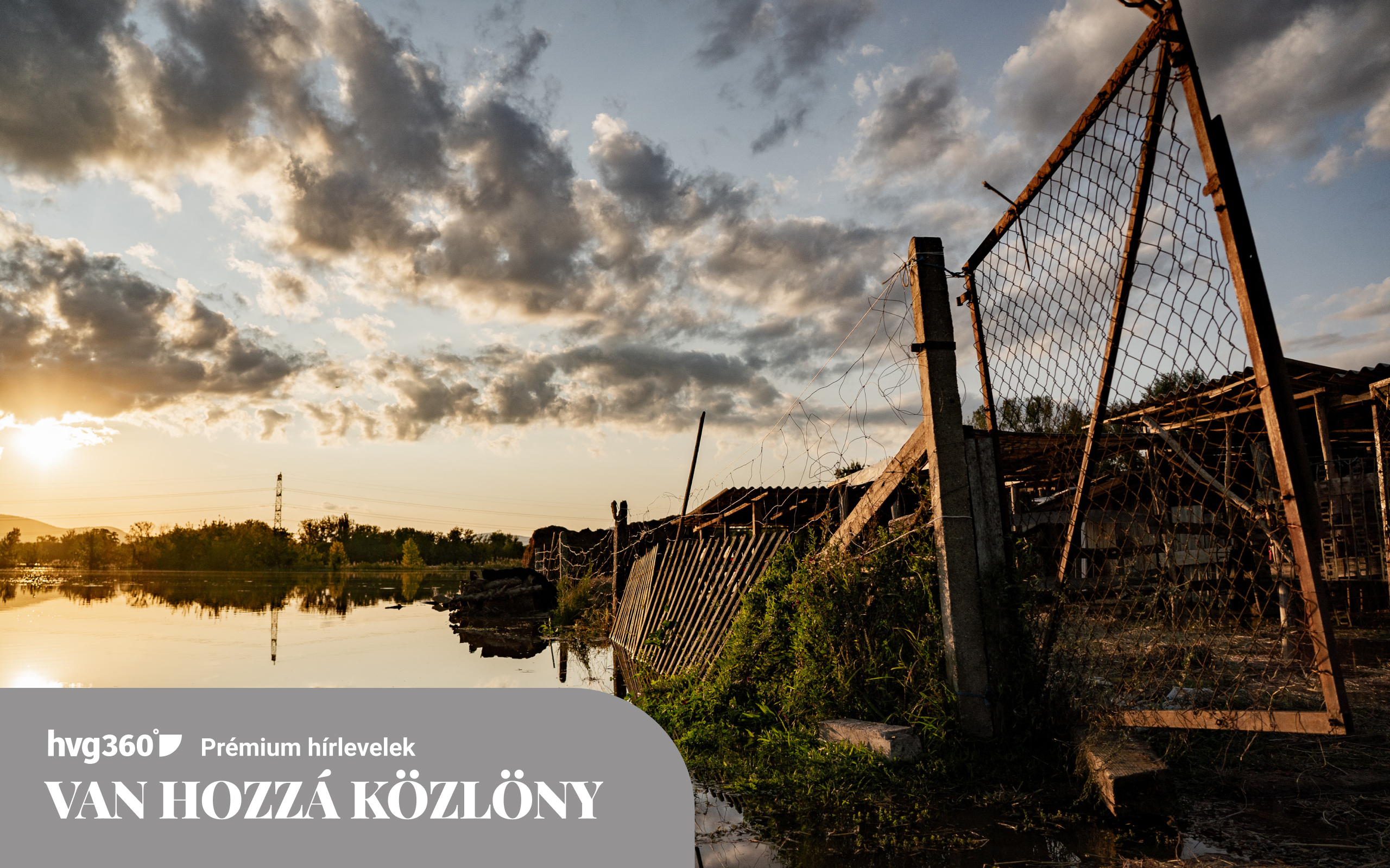 Elvitte a víz: mire érdemes odafigyelni a kárbiztosítási szerződéseknél? 