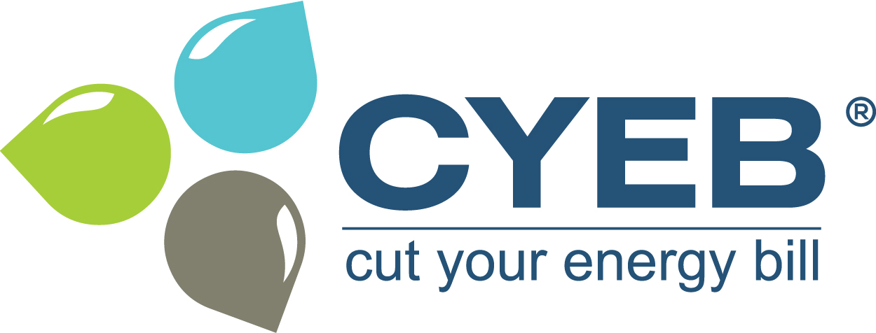 CYEB Energiakereskedő Kft.