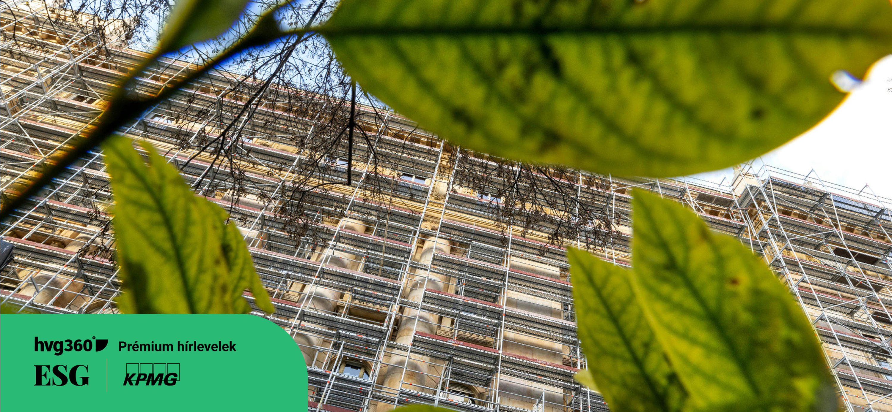KPMG - ESG