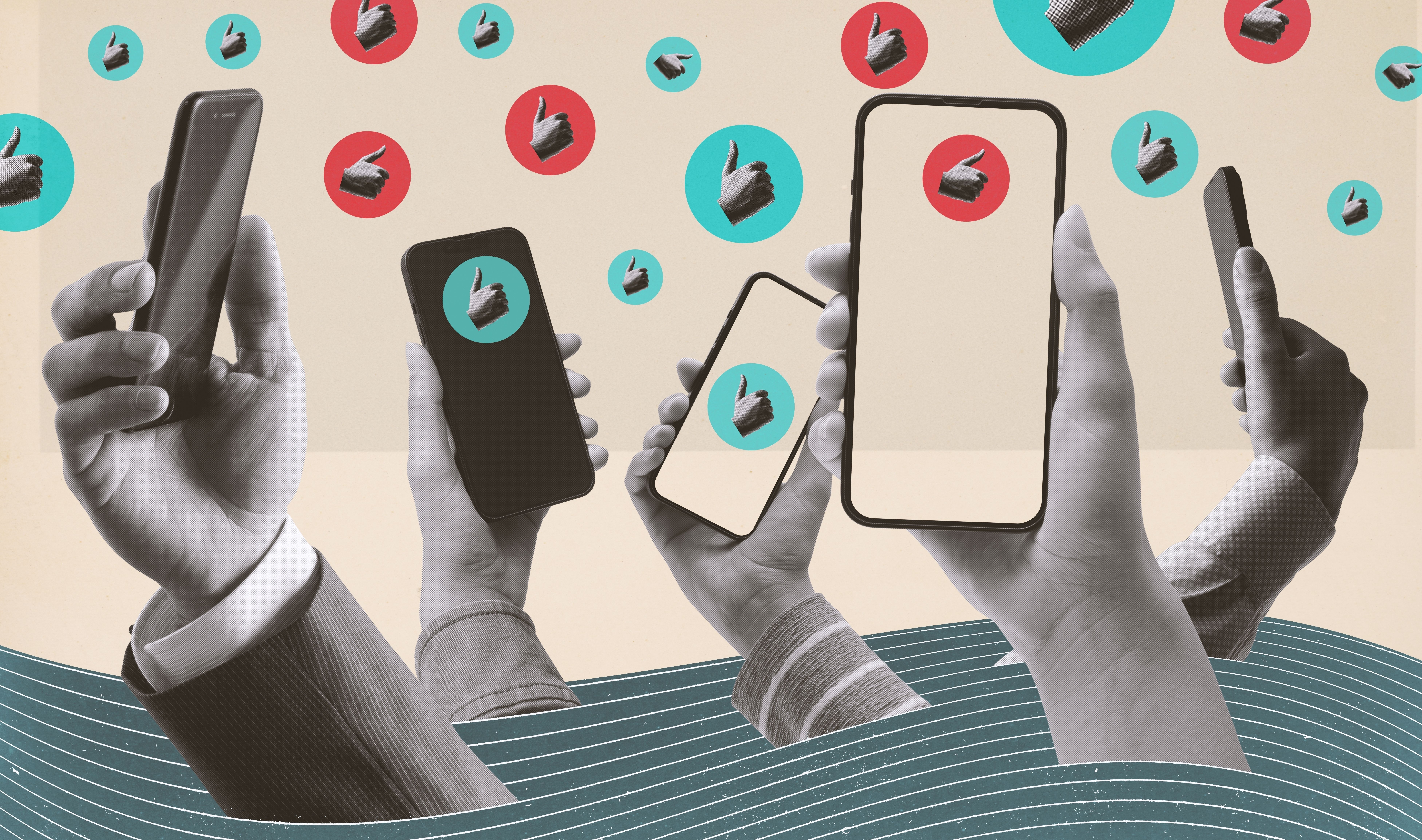 Homo digitalis – Hogyan alakítanak át minket a képernyők? 