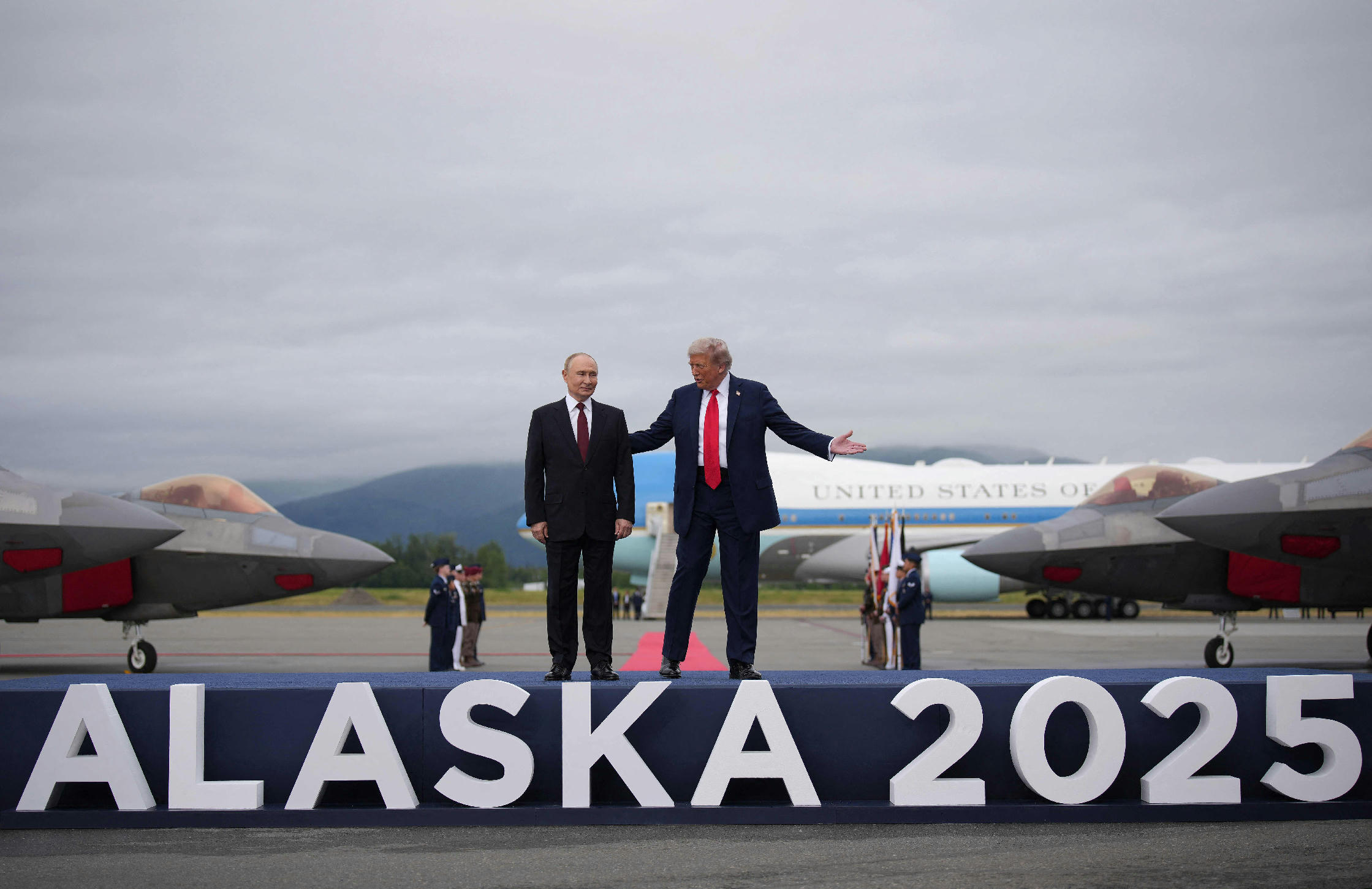 Ez nem Trump, Putyin és Hszi világa, hanem Orwellé