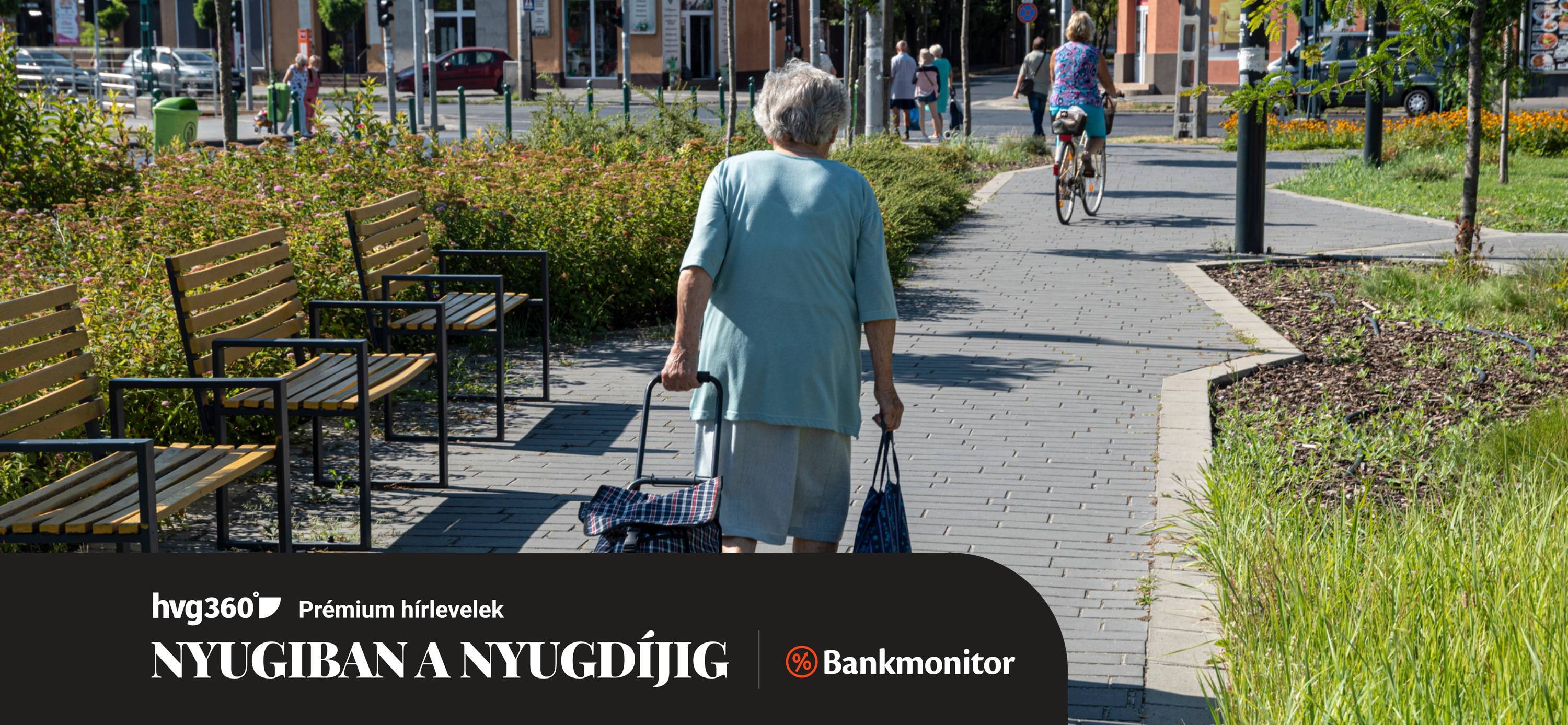 Ezt muszáj tudnod a nyugdíjrendszerről!