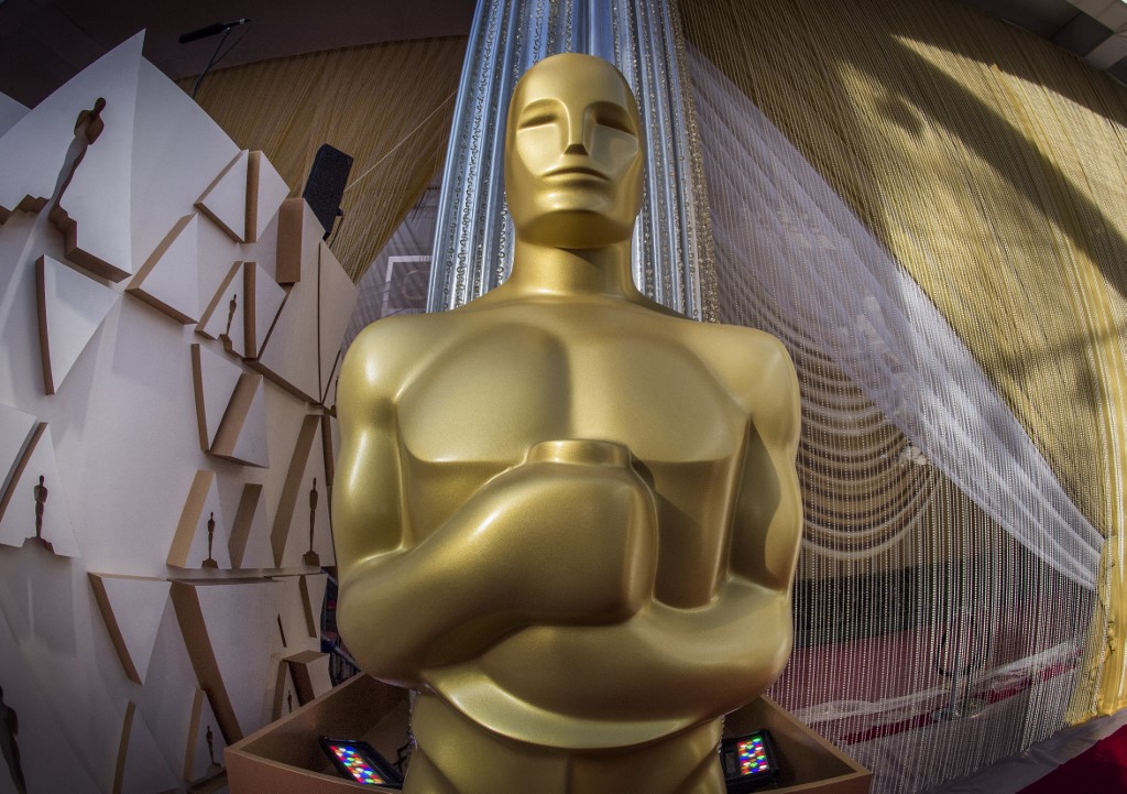 Oscar-díj 2022