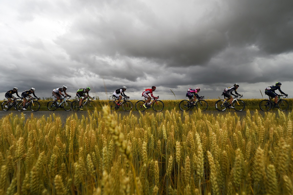 Három hét hajtás - véget ért az idei Tour de France 