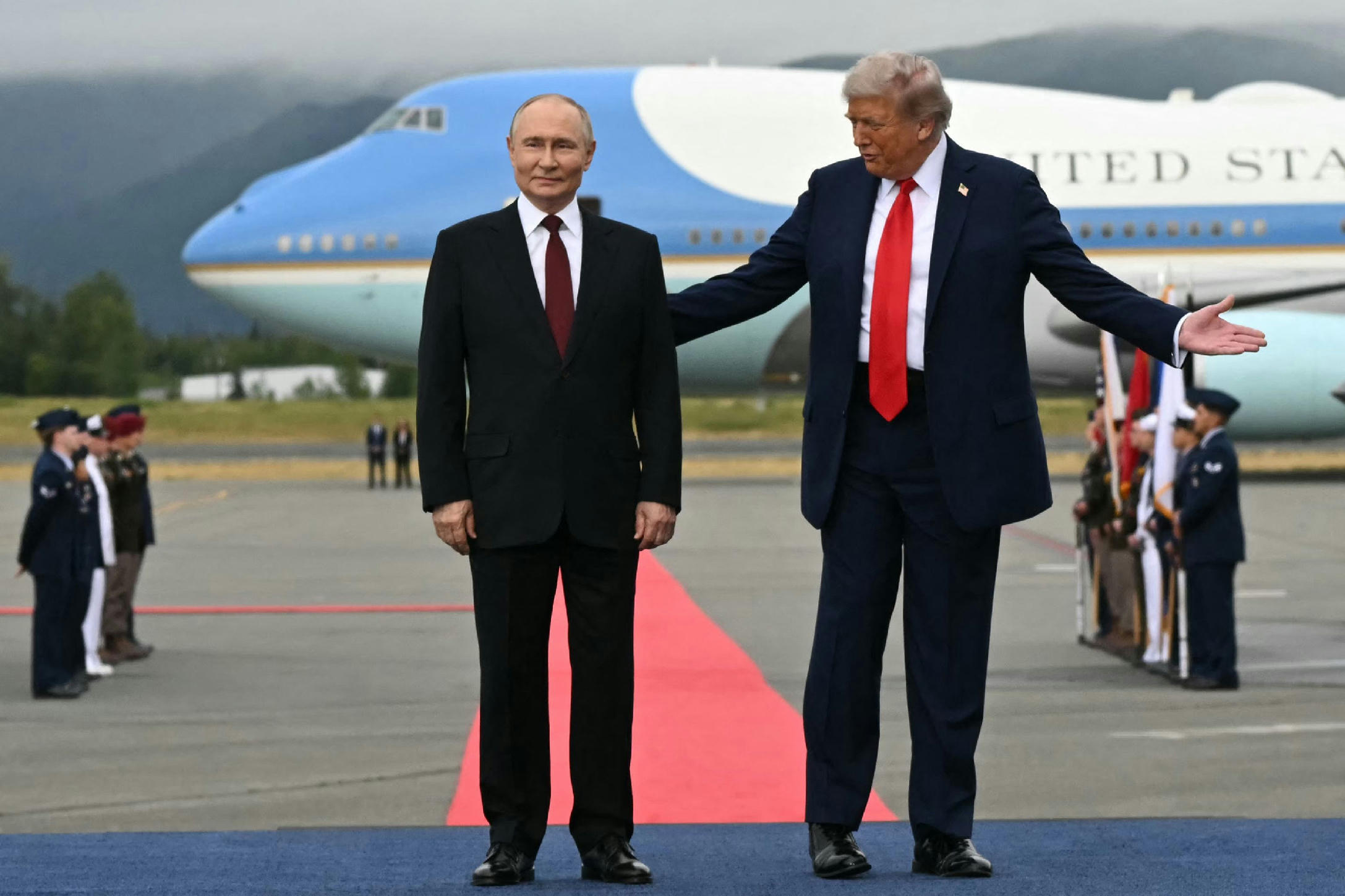 Financial Times: Trump baleknek tűnik, így nem lehet békét teremteni Ukrajnában