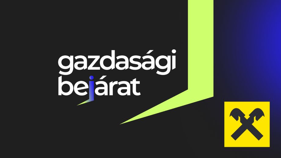 Gazdasági bejárat