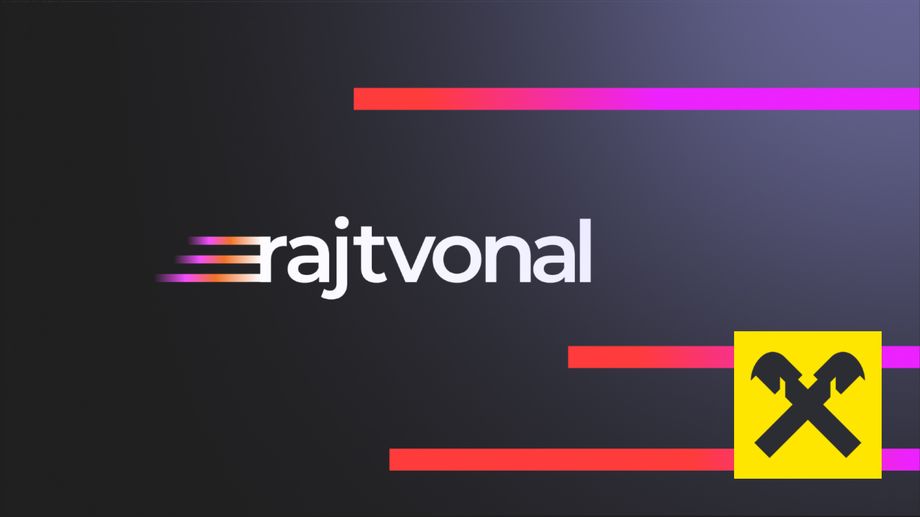 Rajtvonal