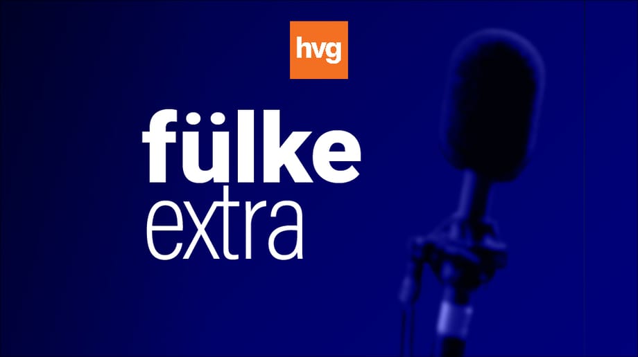 Fülke Extra