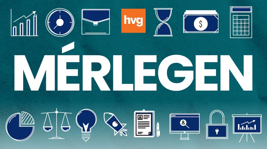 Mérlegen