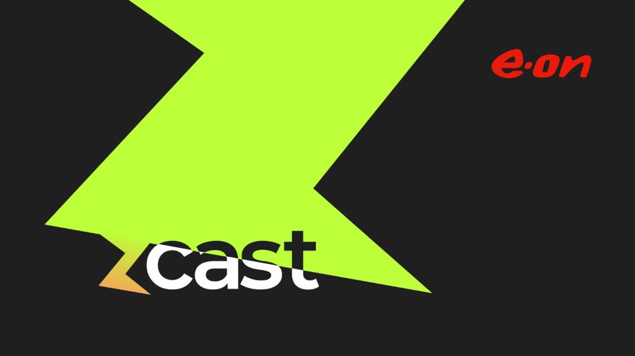 zCast