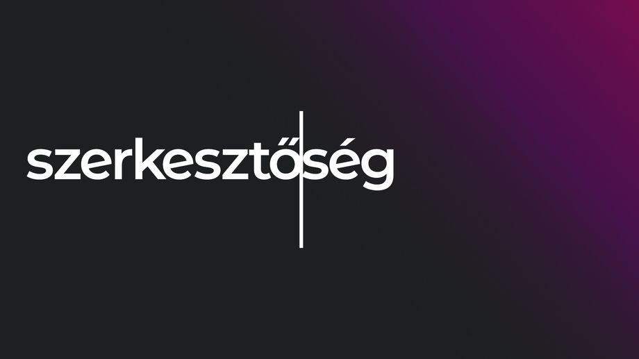 Szerkesztőség