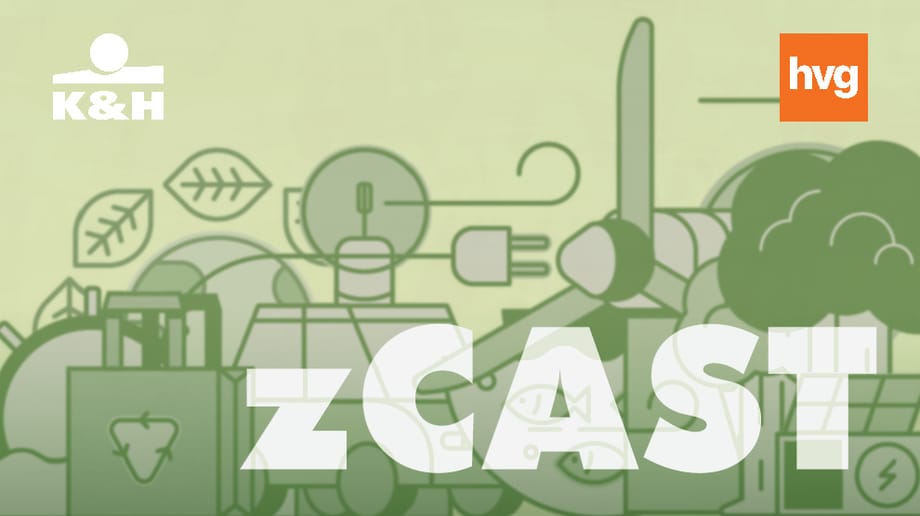 zCast
