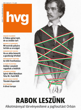 HVG