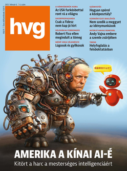 HVG