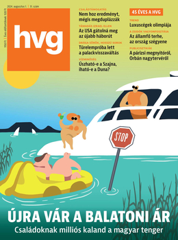 HVG