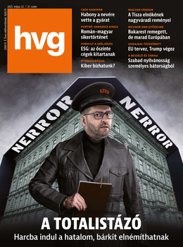 HVG