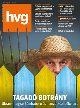 HVG