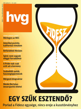 HVG