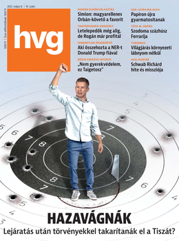 HVG