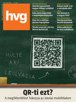 HVG