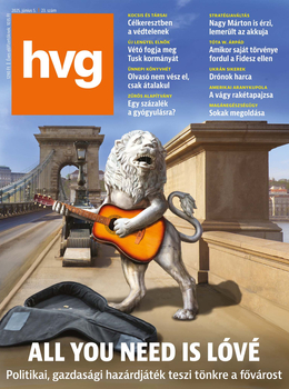 HVG