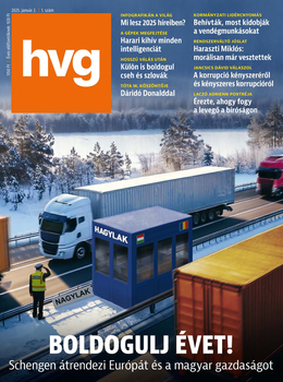 HVG