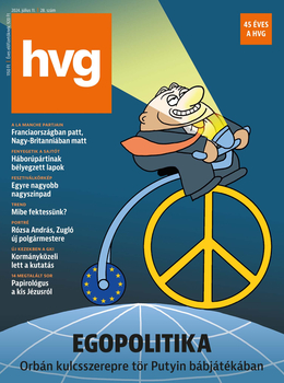 HVG