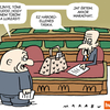 Marabu Féknyúz: Luxizás
