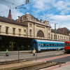 Pár éve újították csak fel a pécsi vasútvonalat, de egy szakaszon ismét pótlóbuszok járnak majd, és az InterCityket sem a Keletiben kell majd keresni