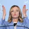 Sofia Ventura politológus: Meloni is jól járhat, ha mentőövet dob Orbánnak