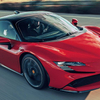 Ferrari-szintű szuperautóval készül a kínai Great Wall