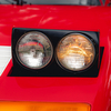 Bukólámpás olasz időgép ez a 44 évesen bejáratósan új Ferrari